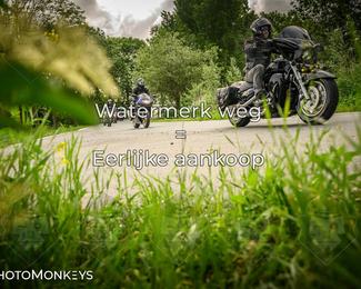 Motor Elfstedentocht – 9 juni 2025 photo