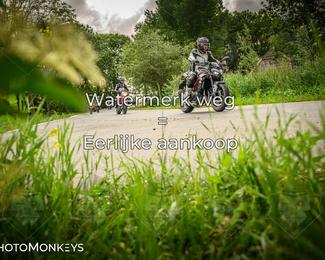 Motor Elfstedentocht – 9 juni 2025 photo