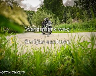 Motor Elfstedentocht – 9 juni 2025 photo