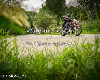 Motor Elfstedentocht – 9 juni 2025 photo