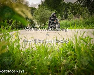 Motor Elfstedentocht – 9 juni 2025 photo