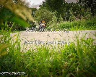 Motor Elfstedentocht – 9 juni 2025 photo