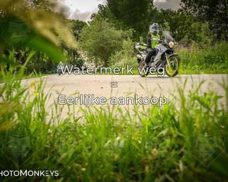 Motor Elfstedentocht – 9 juni 2025 photo