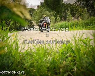Motor Elfstedentocht – 9 juni 2025 photo