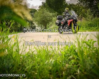 Motor Elfstedentocht – 9 juni 2025 photo