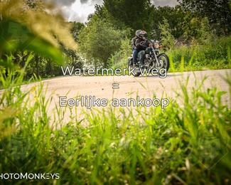 Motor Elfstedentocht – 9 juni 2025 photo