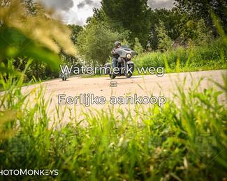 Motor Elfstedentocht – 9 juni 2025 photo