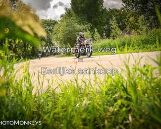 Motor Elfstedentocht – 9 juni 2025 photo