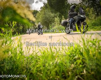 Motor Elfstedentocht – 9 juni 2025 photo