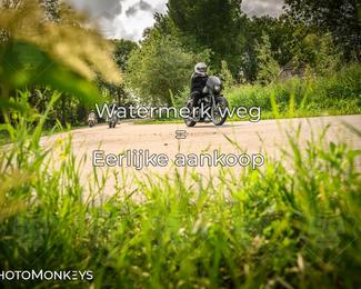 Motor Elfstedentocht – 9 juni 2025 photo