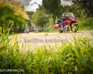 Motor Elfstedentocht – 9 juni 2025 photo