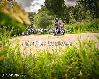 Motor Elfstedentocht – 9 juni 2025 photo