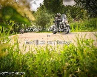 Motor Elfstedentocht – 9 juni 2025 photo