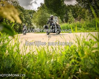 Motor Elfstedentocht – 9 juni 2025 photo