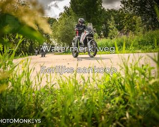 Motor Elfstedentocht – 9 juni 2025 photo