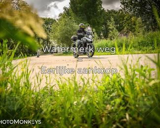 Motor Elfstedentocht – 9 juni 2025 photo