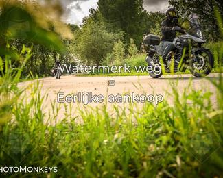 Motor Elfstedentocht – 9 juni 2025 photo