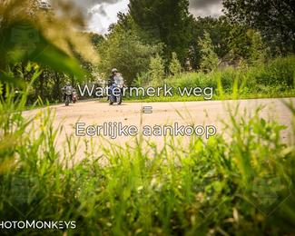 Motor Elfstedentocht – 9 juni 2025 photo