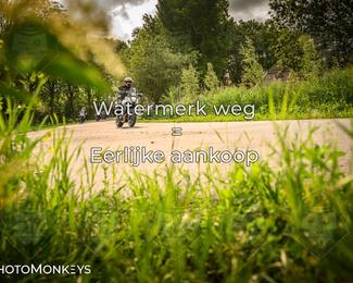 Motor Elfstedentocht – 9 juni 2025 photo