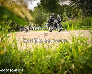 Motor Elfstedentocht – 9 juni 2025 photo