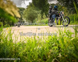 Motor Elfstedentocht – 9 juni 2025 photo