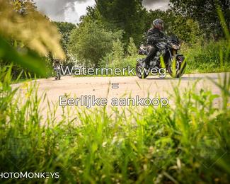 Motor Elfstedentocht – 9 juni 2025 photo