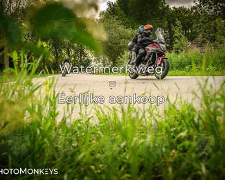 Motor Elfstedentocht – 9 juni 2025 photo