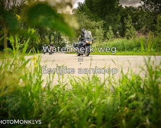 Motor Elfstedentocht – 9 juni 2025 photo