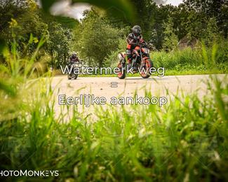 Motor Elfstedentocht – 9 juni 2025 photo