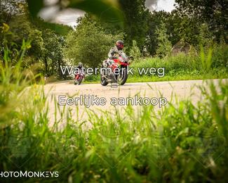 Motor Elfstedentocht – 9 juni 2025 photo