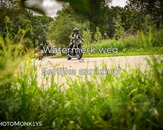 Motor Elfstedentocht – 9 juni 2025 photo