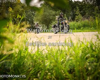 Motor Elfstedentocht – 9 juni 2025 photo