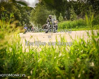 Motor Elfstedentocht – 9 juni 2025 photo