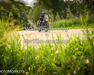 Motor Elfstedentocht – 9 juni 2025 photo