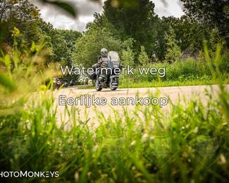 Motor Elfstedentocht – 9 juni 2025 photo