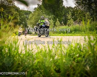 Motor Elfstedentocht – 9 juni 2025 photo