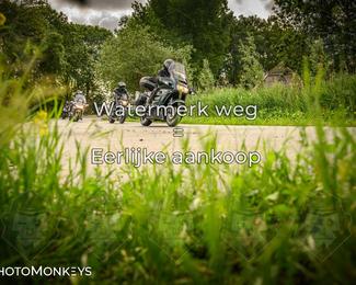 Motor Elfstedentocht – 9 juni 2025 photo