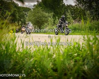 Motor Elfstedentocht – 9 juni 2025 photo