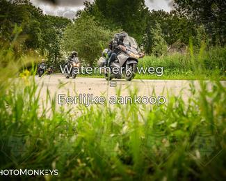 Motor Elfstedentocht – 9 juni 2025 photo