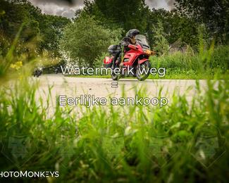 Motor Elfstedentocht – 9 juni 2025 photo