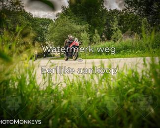 Motor Elfstedentocht – 9 juni 2025 photo