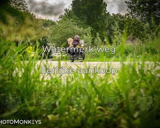 Motor Elfstedentocht – 9 juni 2025 photo