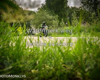 Motor Elfstedentocht – 9 juni 2025 photo