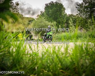 Motor Elfstedentocht – 9 juni 2025 photo