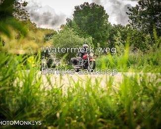 Motor Elfstedentocht – 9 juni 2025 photo