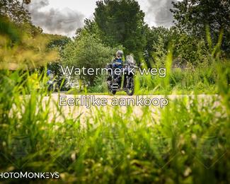 Motor Elfstedentocht – 9 juni 2025 photo