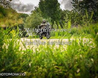 Motor Elfstedentocht – 9 juni 2025 photo