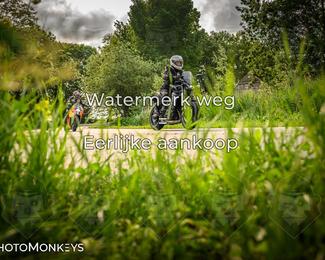 Motor Elfstedentocht – 9 juni 2025 photo