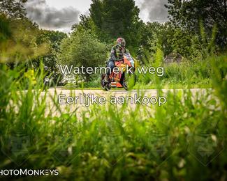 Motor Elfstedentocht – 9 juni 2025 photo