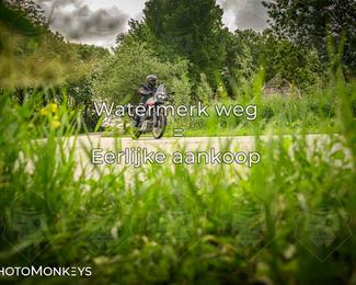 Motor Elfstedentocht – 9 juni 2025 photo
